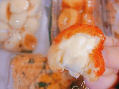 -千裡酥面包生日蛋糕(中学巷店)
