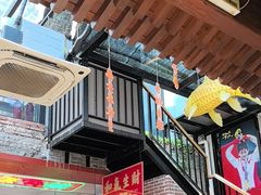 -湛林.粤西大排挡(前门店)