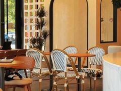 -Jamaicablue Coffeeshop(中央广场店)