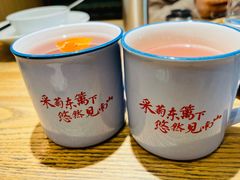 -蜜桃餐厅·伴山(湖滨商业街店)
