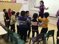 -瑞思少儿中心·少儿英语素养启蒙(回龙观校区)