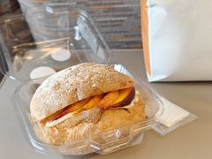 -沁屋面包店(人民东路店)