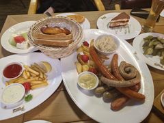 -巴伐利亚啤酒坊(意式风情街店)