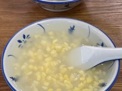 清心丸绿豆爽-细姨甜汤(珠江店)