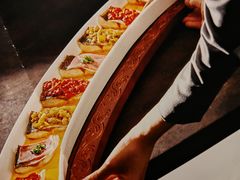 -徽镇小厨·经典徽菜(十里河店)