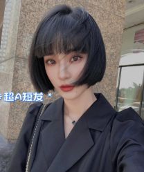 -MOVAN HAIR莫凡匠人发型屋