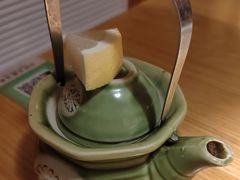 海鲜松茸汤-三石铁板烧(紫竹桥店)
