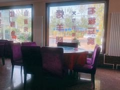 -北京龙庆四季香农家饭庄·灶台鱼·碳烤虹鳟鱼(龙庆峡店)