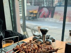 -赤吉·九鲜坊(凯旋城店)