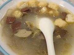 -小杨生煎(天之骄子店)