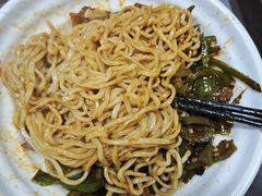 -北京大学-燕南食堂