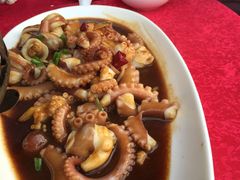 -合家小菜餐馆(新诚花苑店)