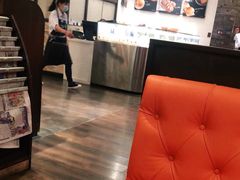 大堂-新旺茶餐厅(嘉里城店)