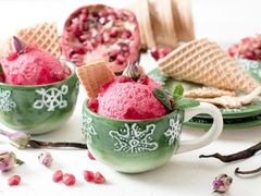-Vola Gelato意大利手工冰淇淋(朝阳大悦城店)