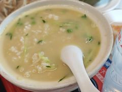 -71号豆汤饭·成都小馆(红牌楼店)