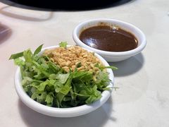 -菜忠潮州牛肉店(岗厦店)