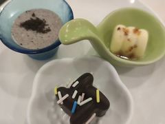 -厦门海景千禧大酒店·海景咖啡厅