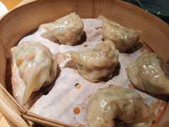 临海扁食-荣小馆(杭州大厦店)