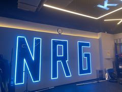 -NRG健身私教CLUB(静安体育中心店)