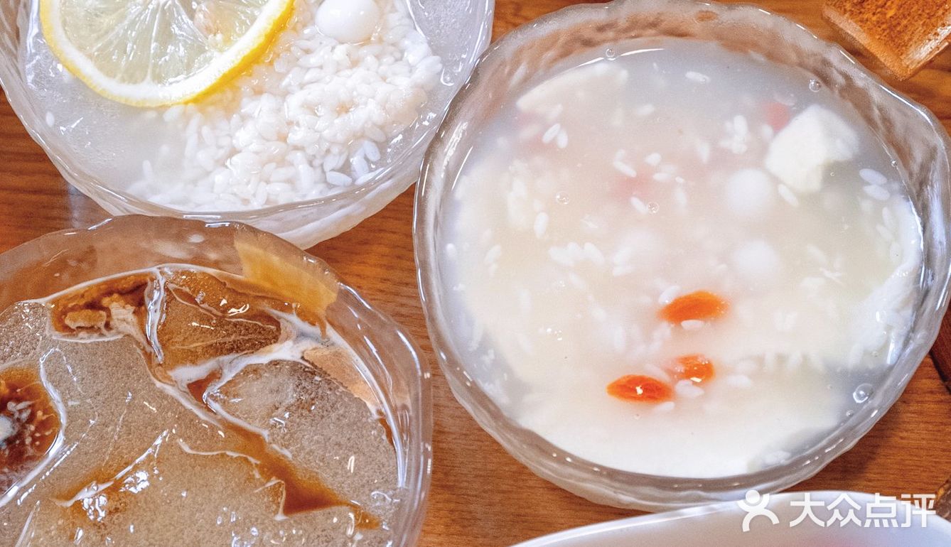 成都｜我宣布豆腐脑甜咸之争在此终结🙅