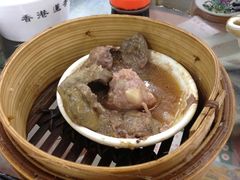 -香港蓮香樓(中環店)