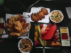 -CLUB VIVA(购物公园店)