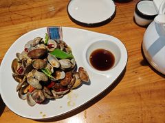 -食鸡公社辣子鸡·潍坊菜·烧烤