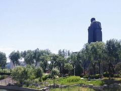 -济南国际园博园