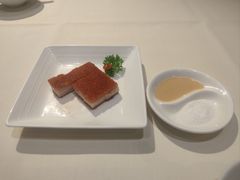 -利苑酒家(华熙国际店)