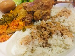 -湖南大学-第4食堂