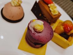 -洲际酒店·地平线全日餐厅HORIZON CAFÉ