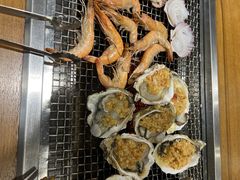 -蚝英雄·自助烤蚝(高新店)