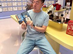 -开元商城(钟楼店)