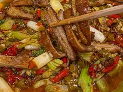 -李大爷的泡椒馆(冉家坝店)