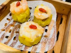 -蔡澜点心·粤菜(西单大悦城店)