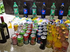 -长春净月潭喜来登酒店·盛宴标帜餐厅