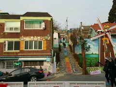 -松月洞童话村