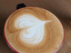 -老欧洲咖啡·西餐(后湖店)