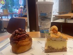 -LANLIZI BAKERY(COSMO店)