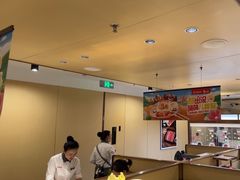 -海底捞火锅(江宸天街店)