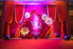 -M'S BANQUET AND SPACE ART