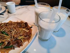 -多多旺港式茶餐厅(新区店)