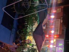 -鱼乐岛餐厅·户外花园主题餐厅