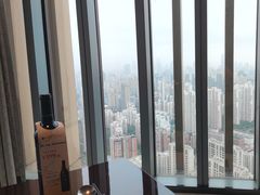 -环球港凯悦 · 享悦中餐厅