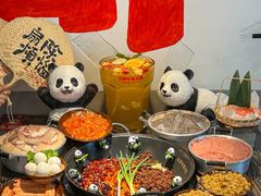 -冯校长老火锅(福田车公庙店)