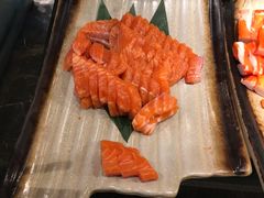 -星伦多 自助料理(圆融店)