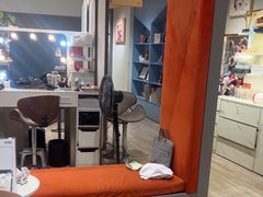 -海马体照相馆(上海月星环球港店)
