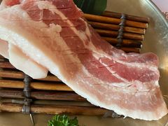 -西塔老太太泥炉烤肉(望京一店)