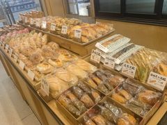 -Juicy Bakery(瑞景店)