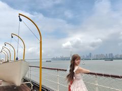 -武汉知音号